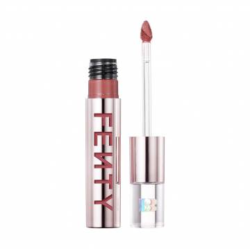 Жидкая помада для губ Fenty Beauty Icon Velvet Liquid Lipstick, Fashion Fiend, 5.5 г Жидкая помада для губ Fenty Beauty Icon Velvet Liquid Lipstick, Fashion Fiend, 5.5 г