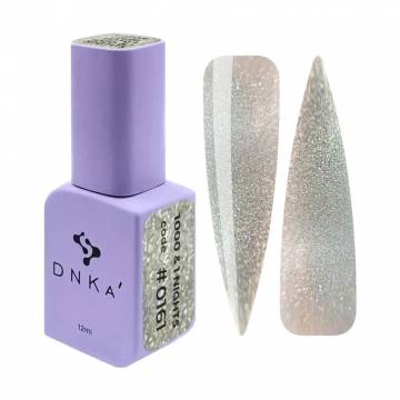 Гель-лак для ногтей DNKa Color Gel Polish 1000 & 1 Nights 0161, 12 мл