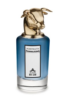 Penhaligons Portraits The Blazing Mr Sam Парфюмированная вода мужская, 75 мл (ТЕСТЕР)