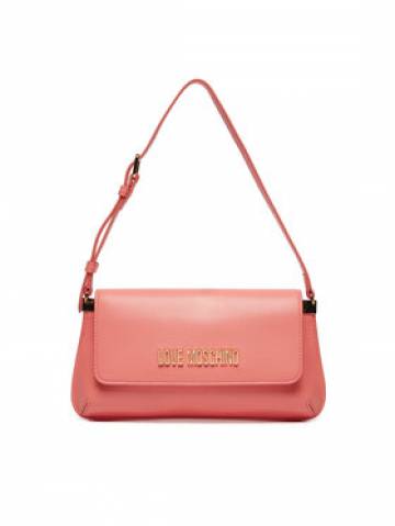 LOVE MOSCHINO Сумка JC4058PP1MLO0464 Кораловий LOVE MOSCHINO Сумка JC4058PP1MLO0464 Кораловий