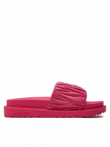 Big Star Shoes Шльопанці NN274A749 Рожевий Big Star Shoes Шльопанці NN274A749 Рожевий