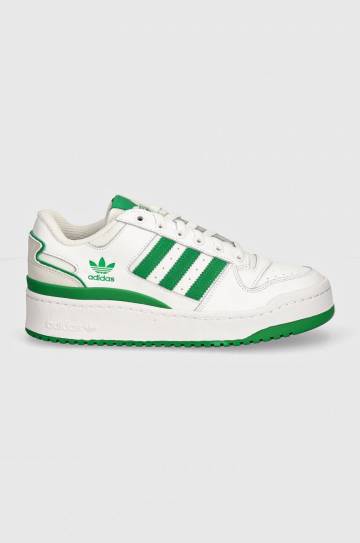 Кроссовки adidas Originals Forum Bold цвет белый IH2482 Кроссовки adidas Originals Forum Bold цвет белый IH2482