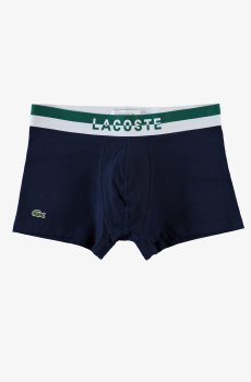 Lacoste труси чоловічі 3шт. уп.