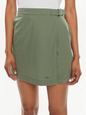 CMP Спортивні шорти 33T5366 Зелений Regular Fit CMP Спортивні шорти 33T5366 Зелений Regular Fit