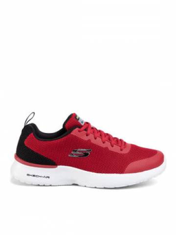 Skechers Снікерcи Winly 232007/RDBK Червоний Skechers Снікерcи Winly 232007/RDBK Червоний