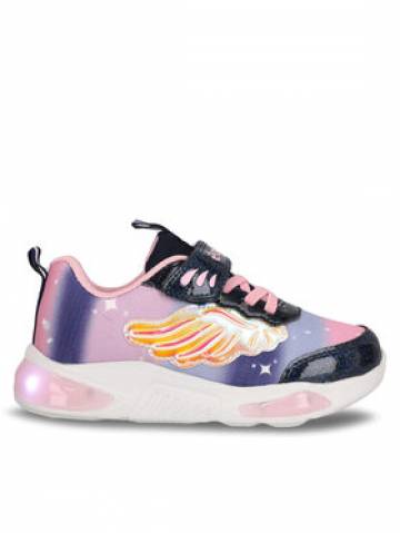 ZigZag Снікерcи Hori Kids Shoe W/Lights Z222416 Кольоровий ZigZag Снікерcи Hori Kids Shoe W/Lights Z222416 Кольоровий