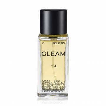 Gleam Perfume Gelatino Духи унисекс, 50 мл Gleam Perfume Gelatino Духи унисекс, 50 мл