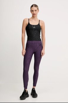 Топ для тренировок adidas Performance Aop Optime