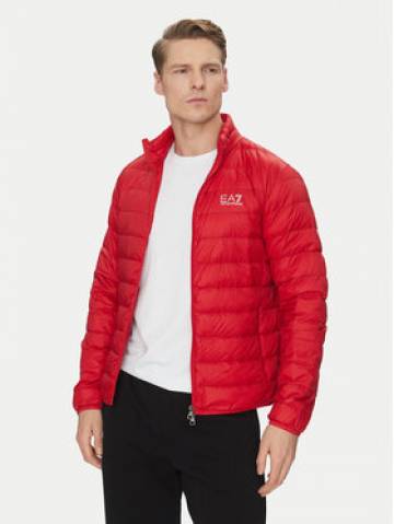 EA7 Emporio Armani Пуховик 8NPB23 PNGPZ 1461 Червоний Regular Fit EA7 Emporio Armani Пуховик 8NPB23 PNGPZ 1461 Червоний Regular Fit
