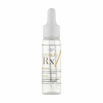 Осветляющая корректирующая сыворотка для лица Soraya Beauty Rx Brightening Corrective Serum 1.0%, 30 мл Осветляющая корректирующая сыворотка для лица Soraya Beauty Rx Brightening Corrective Serum 1.0%, 30 мл