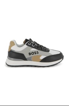 Детские кроссовки BOSS