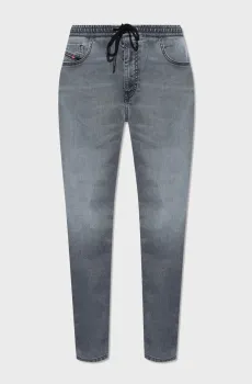 Женские серые джинсы 2031 D-KRAILEY JOGG Серый 25 Diesel A11877 068HP