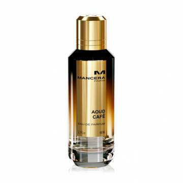 Mancera Aoud Cafe Парфюмированная вода унисекс, 60 мл Mancera Aoud Cafe Парфюмированная вода унисекс, 60 мл