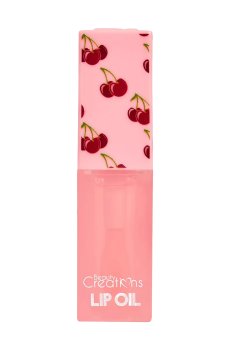 Масло для губ Beauty Creations Sweet Dose Lip Oil, Cherry, 4 мл