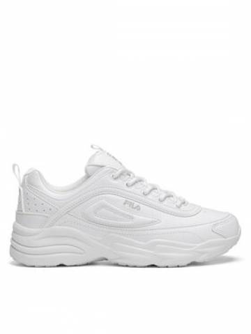 Fila Снікерcи SKYE FFW0458-10004 Білий Fila Снікерcи SKYE FFW0458-10004 Білий