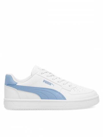 Puma Снікерcи CAVEN 2.0 JR 39383719 Білий Puma Снікерcи CAVEN 2.0 JR 39383719 Білий