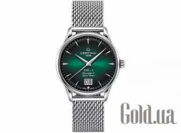 Швейцарские часы Certina Швейцарские часы Certina