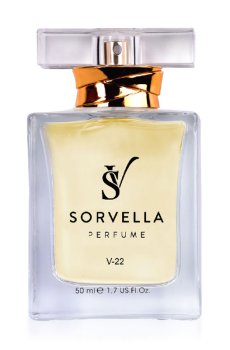 Уценка! Sorvella Perfume V-22 Парфюмированная вода женская, 50 мл