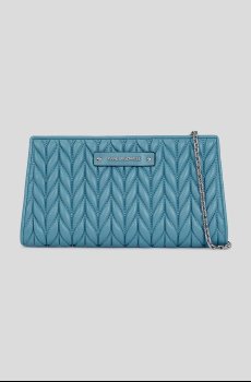 Кошелек Karl Lagerfeld K/WEAVE