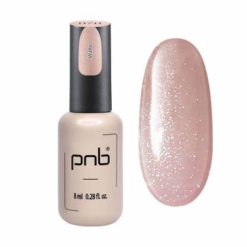 Гель-лак для ногтей PNB Gel Polish UV/LED 070 Waltz, 8 мл Гель-лак для ногтей PNB Gel Polish UV/LED 070 Waltz, 8 мл