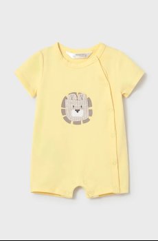 Ромпер для младенцев Mayoral Newborn 2 шт