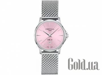 Швейцарские часы Certina Швейцарские часы Certina