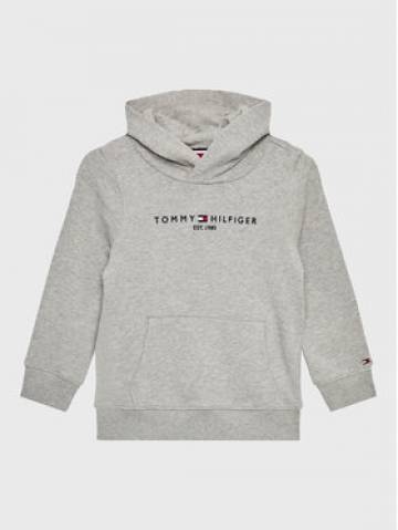 Tommy Hilfiger Світшот Essential KS0KS00213P01 M Сірий Regular Fit Tommy Hilfiger Світшот Essential KS0KS00213P01 M Сірий Regular Fit