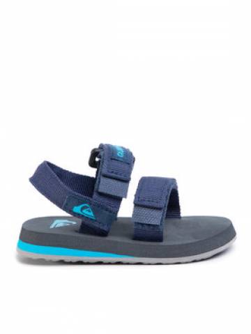 Quiksilver Босоніжки AQTL100058 синій Quiksilver Босоніжки AQTL100058 синій