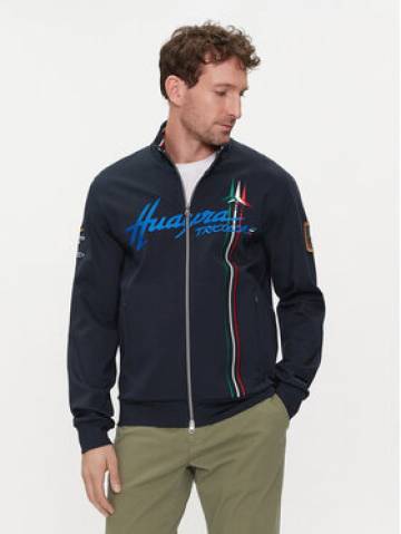 Aeronautica Militare Світшот 241FE1790F509 Cиній Regular Fit Aeronautica Militare Світшот 241FE1790F509 Cиній Regular Fit