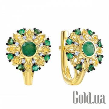 Серьги Lurie Jewelry Серьги Lurie Jewelry