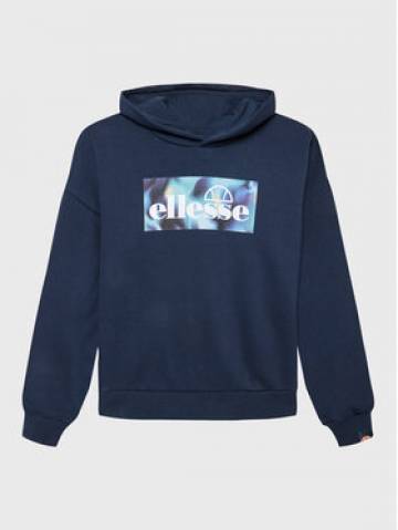Ellesse Світшот Limti S3R17811 Cиній Regular Fit Ellesse Світшот Limti S3R17811 Cиній Regular Fit