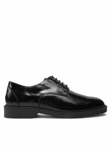 Jack&Jones Туфлі Jfwdax 12270652 Чорний Jack&Jones Туфлі Jfwdax 12270652 Чорний