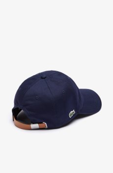 Lacoste кепка чоловіча
