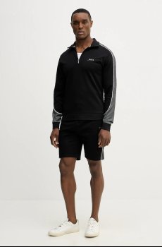 Шорты BOSS Tracksuit Short