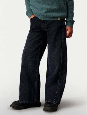 Calvin Klein Jeans Джинси Extreme Skater Blue Black Rgd IB0IB02275 Cиній Regular Fit Calvin Klein Jeans Джинси Extreme Skater Blue Black Rgd IB0IB02275 Cиній Regular Fit