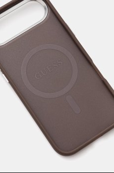 Чехол на телефон Guess iPhone 17 Air