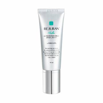 Солнцезащитный крем для лица Rejuran UV Protection Cream SPF 50+ PA+++, 40 мл Солнцезащитный крем для лица Rejuran UV Protection Cream SPF 50+ PA+++, 40 мл