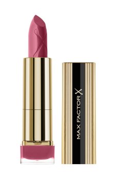 Увлажняющая помада для губ Max Factor Colour Elixir 100 Firefly, 4 г