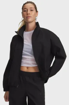 Женская черная ветровка Unstoppable Wvn Черный M Under Armour 6010350-008