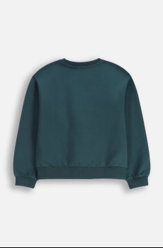 Детская кофта Coccodrillo