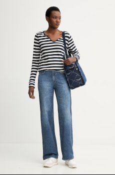 Хлопковые брюки Rag & Bone