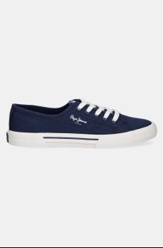 Кеды Pepe Jeans BRADY BASIC W