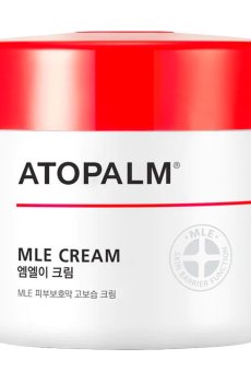 Крем для лица Atopalm MLE Cream с многослойной эмульсией, 65 мл