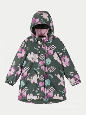 Reima Пуховик Taho 5100111B Зелений Regular Fit Reima Пуховик Taho 5100111B Зелений Regular Fit