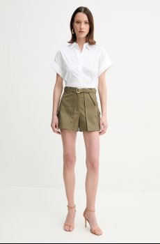 Хлопковые шорты Marciano by Guess CINDY