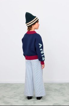 Шапка Tinycottons STRIPES BEANIE