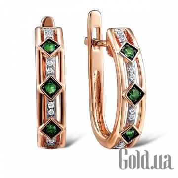 Серьги Lurie Jewelry Серьги Lurie Jewelry