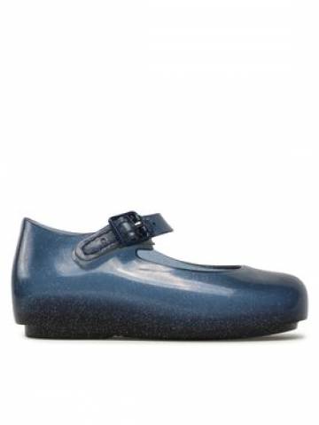 Melissa Балетки Mini Melissa Dora Iii Bb 33559 Cиній Melissa Балетки Mini Melissa Dora Iii Bb 33559 Cиній