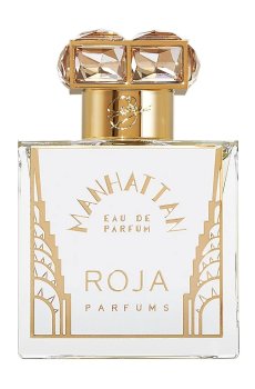Roja Parfums Manhattan Парфюмированная вода унисекс, 100 мл