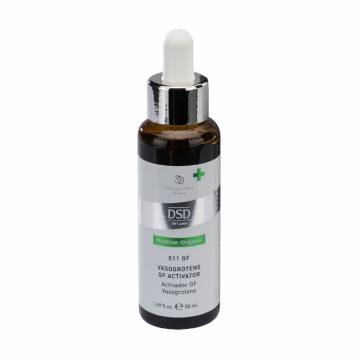 Лосьон-активатор против выпадения волос DSD de Luxe Medline Organic Vasogrotene Gf Activator 011, 50 мл Лосьон-активатор против выпадения волос DSD de Luxe Medline Organic Vasogrotene Gf Activator 011, 50 мл